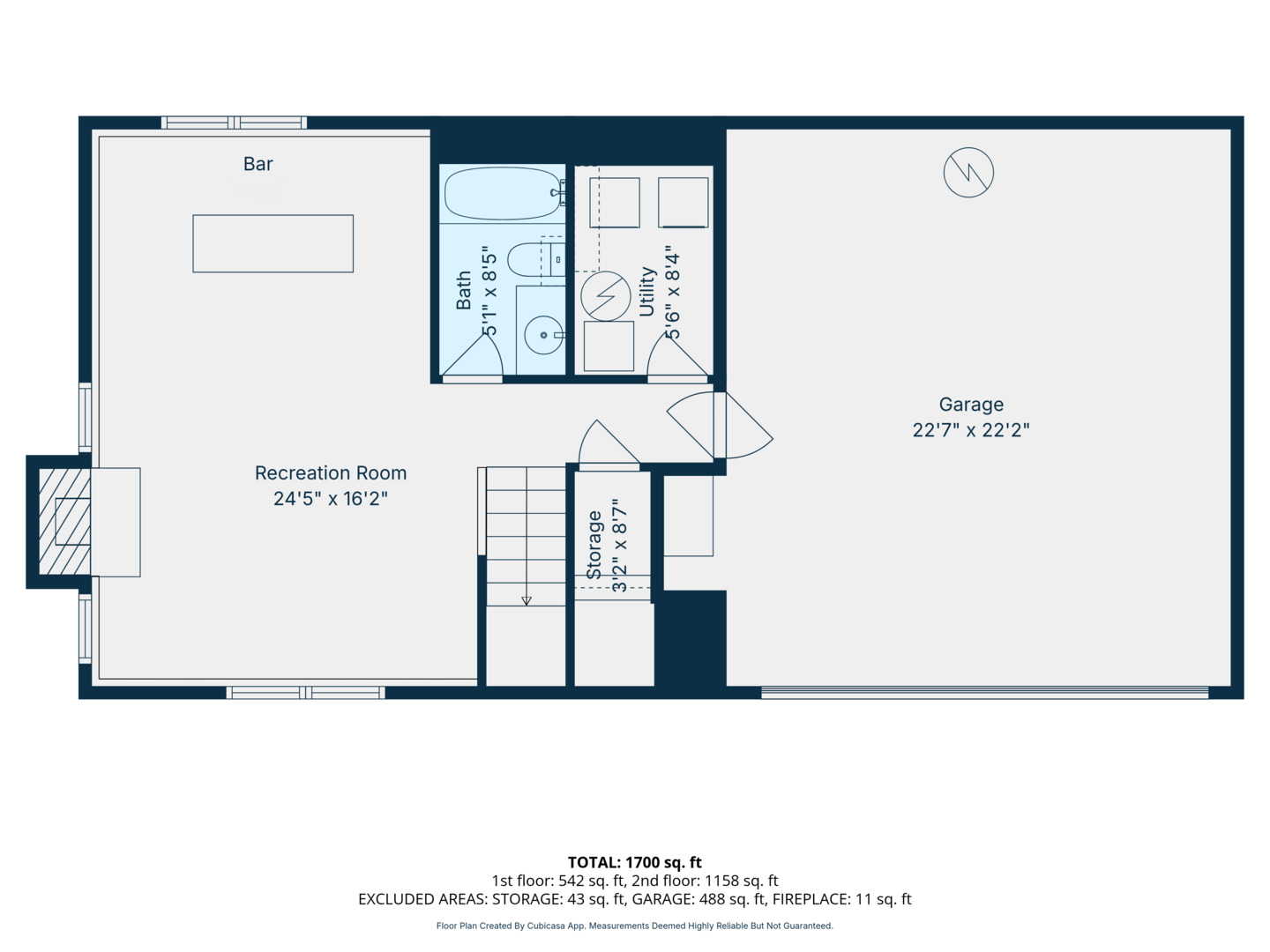 1185 S Appletree Lane Property Photo 27