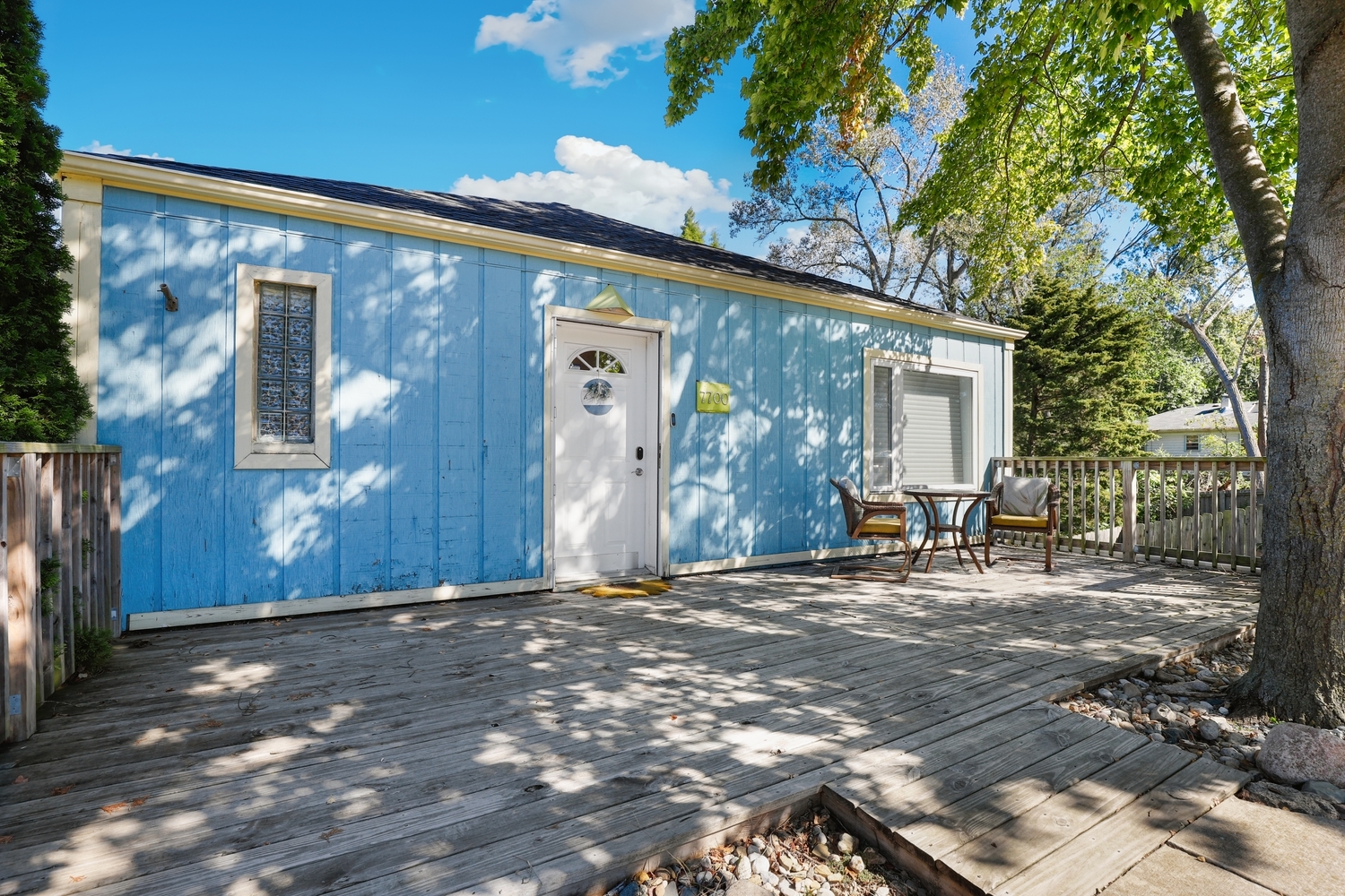 7700 Locust Avenue Property Photo 2