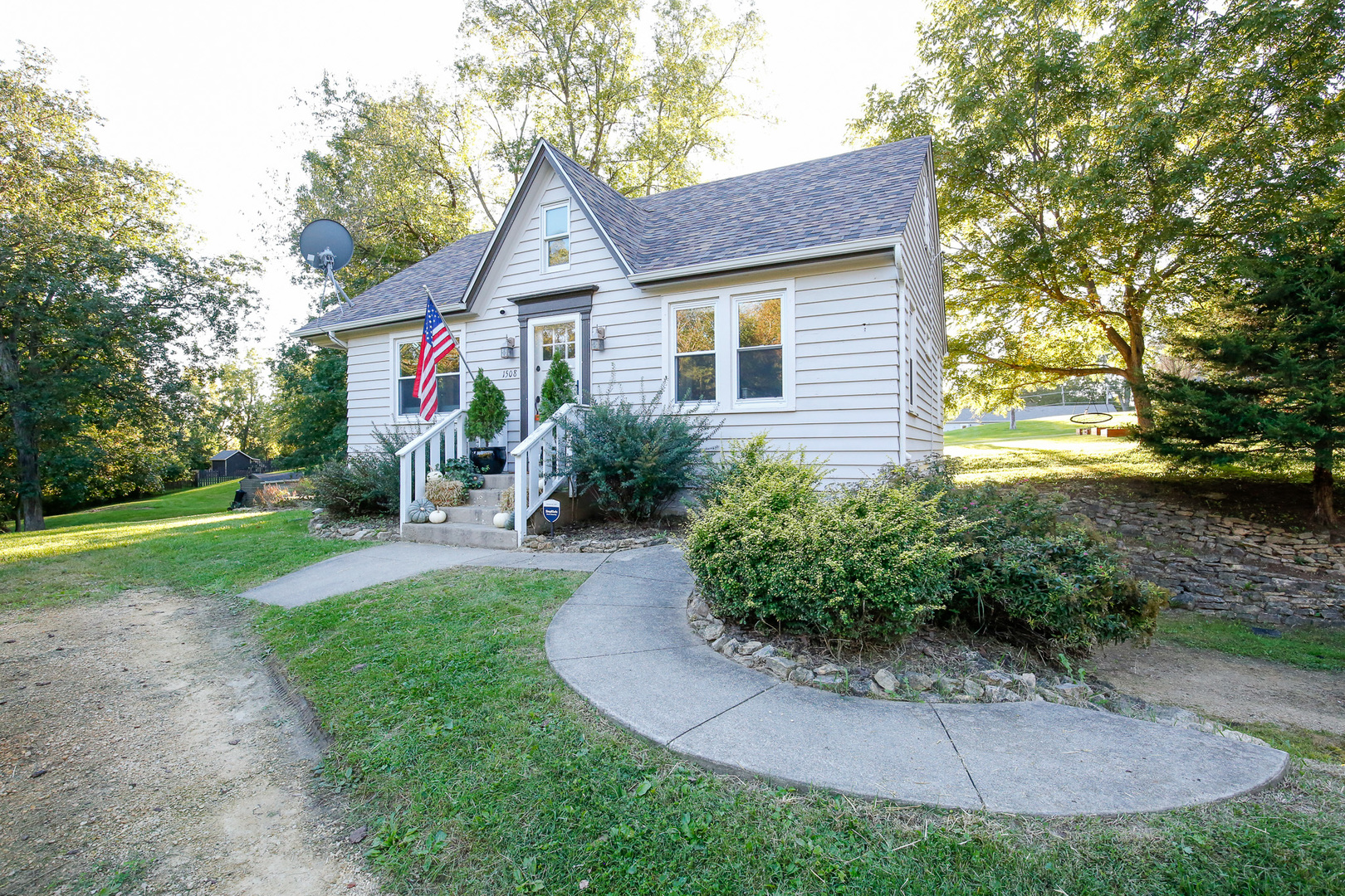 1508 W Washington Street Property Photo 1