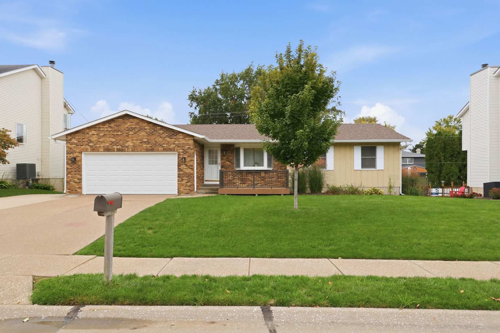 609 W Valley Drive Property Photo 3