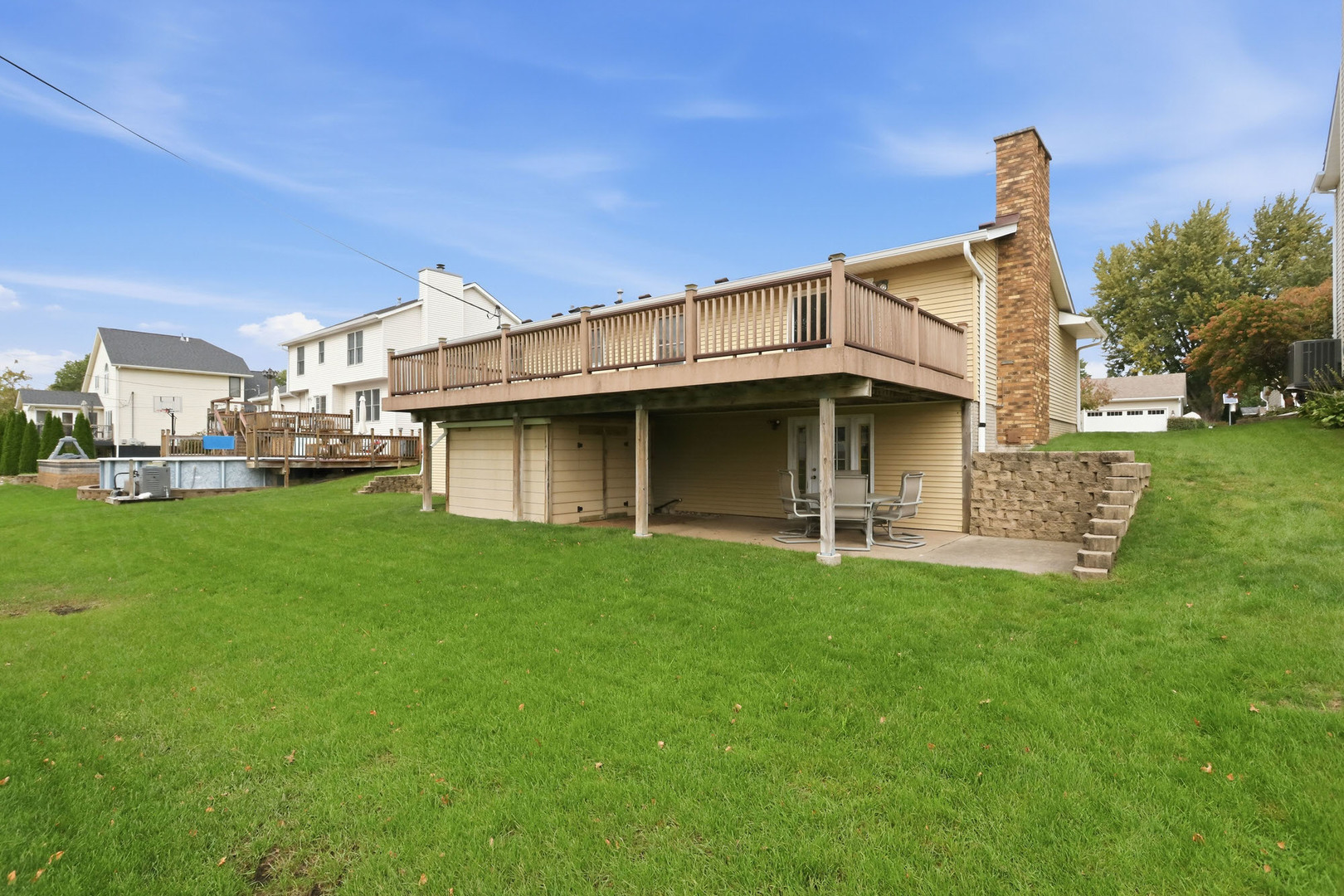 609 W Valley Drive Property Photo 43
