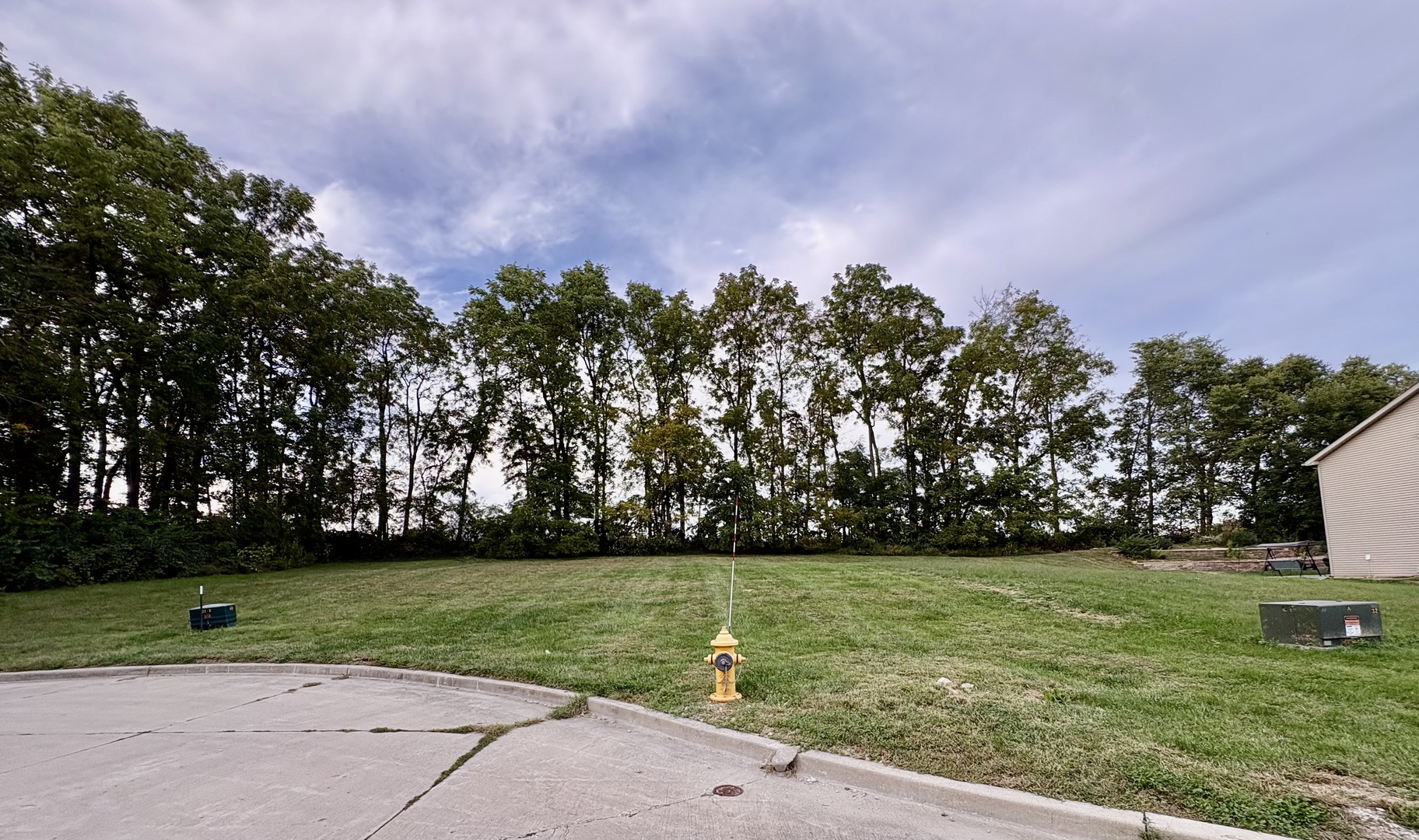 Lot 198 & 199 Fox Trot Trail Property Photo 1