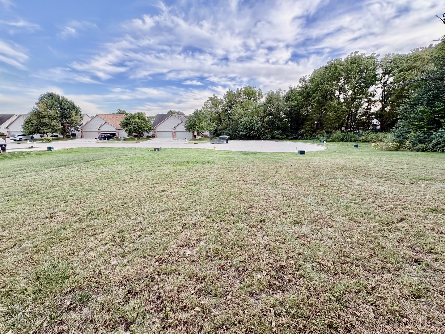 Lot 198 & 199 Fox Trot Trail Property Photo 2