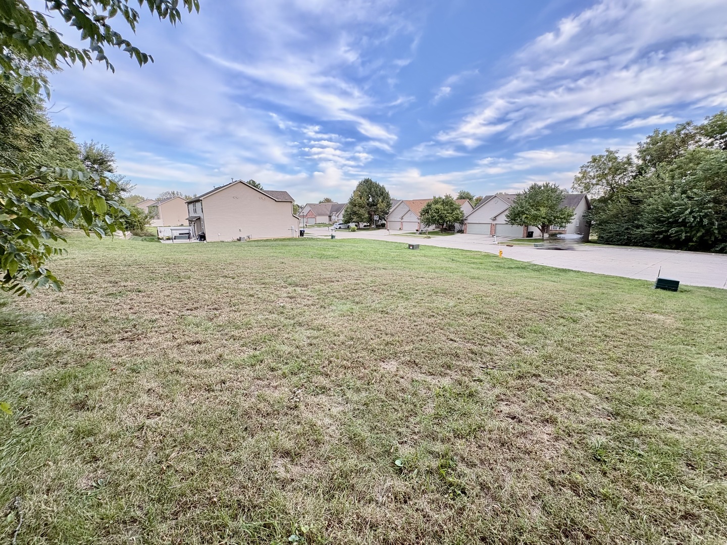 Lot 198 & 199 Fox Trot Trail Property Photo 3