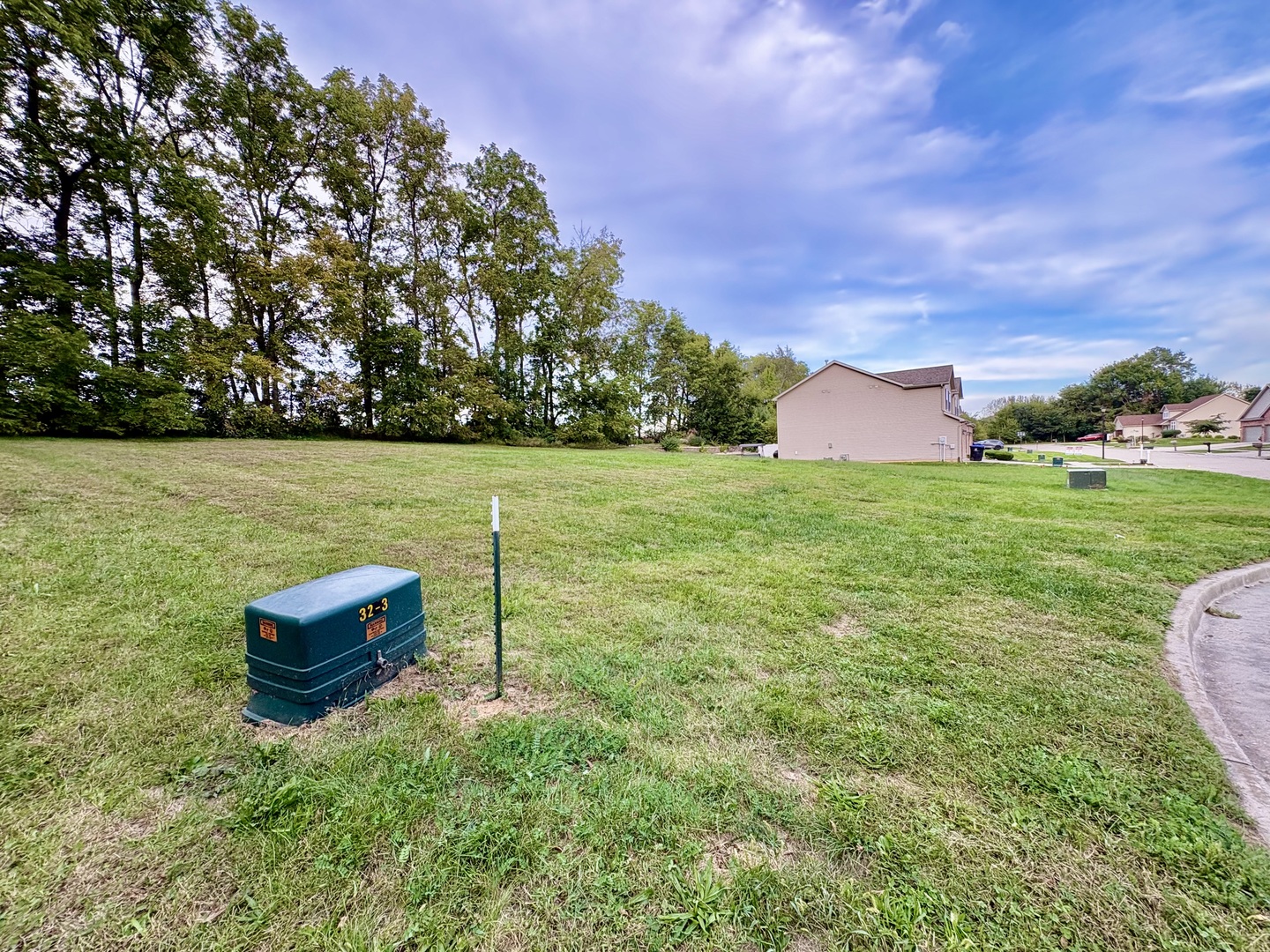 Lot 198 & 199 Fox Trot Trail Property Photo 4