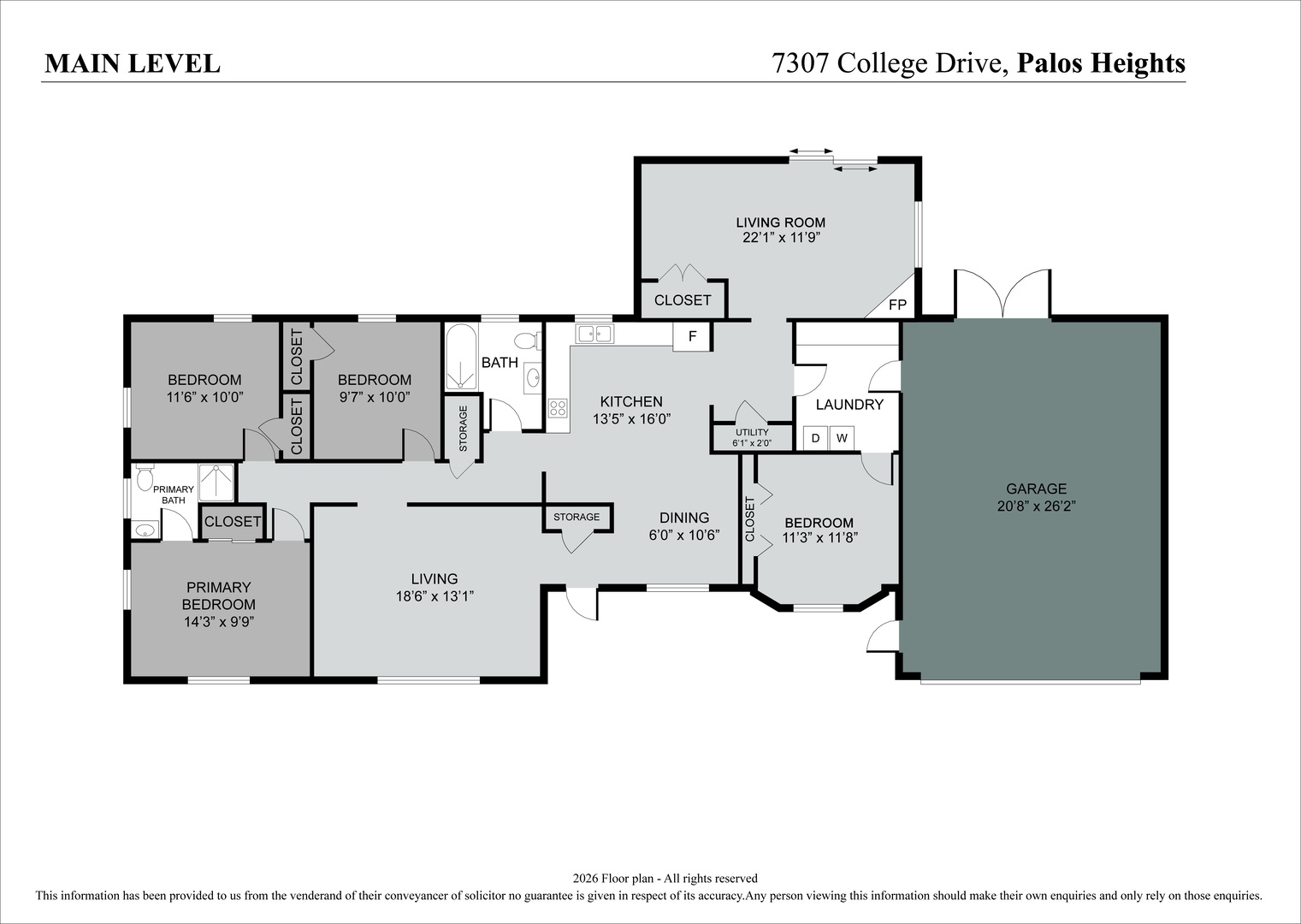 7307 W College Drive Property Photo 31