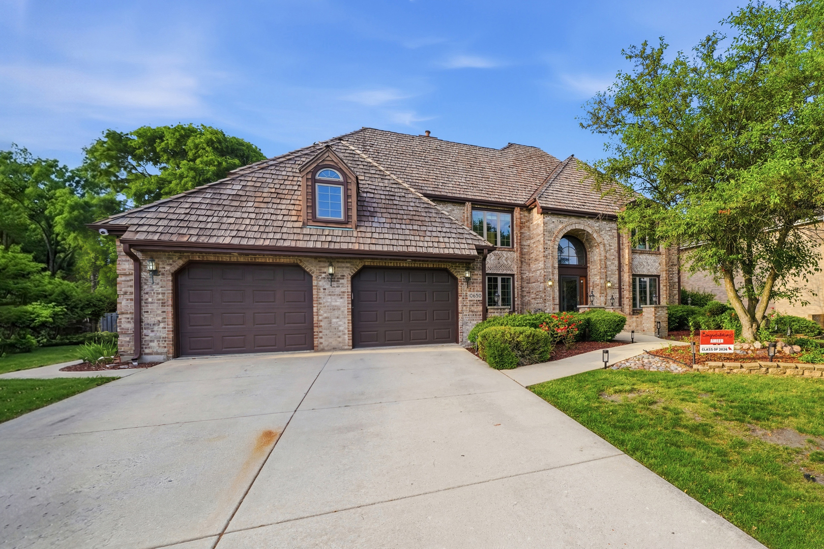 10650 Wildwood Drive Property Photo 1