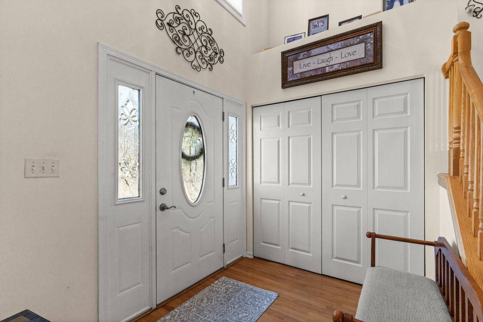 1460 Prairie Crossing Drive Property Photo 4