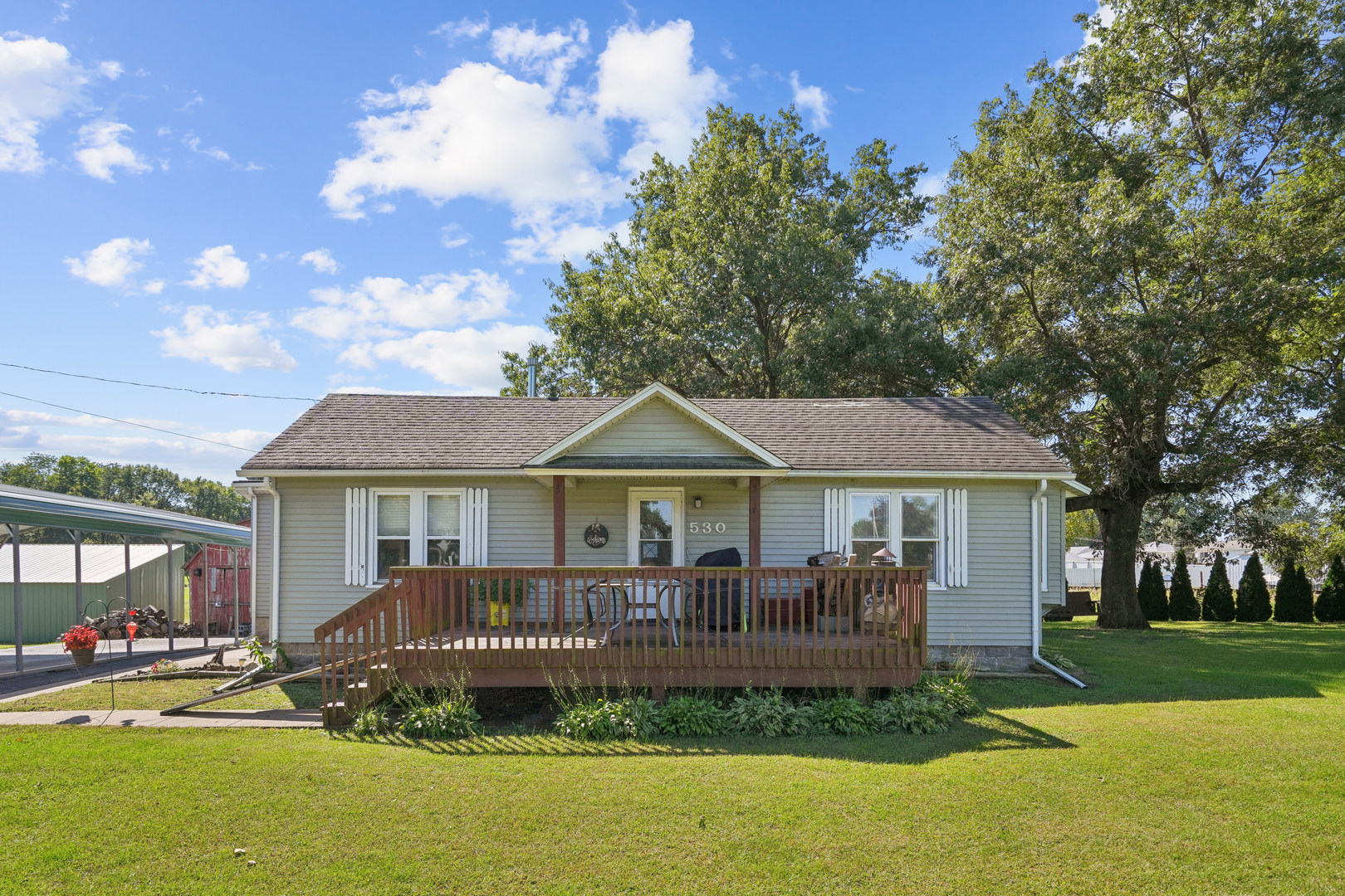 530 Colona Road Property Photo 1