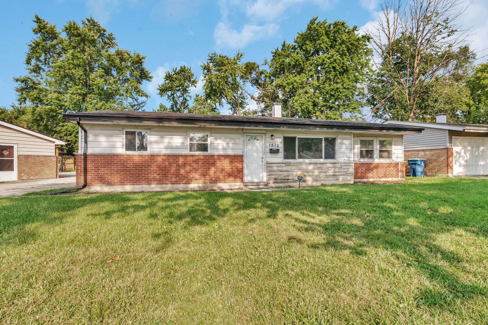 1512 Lincoln Place Property Photo 1
