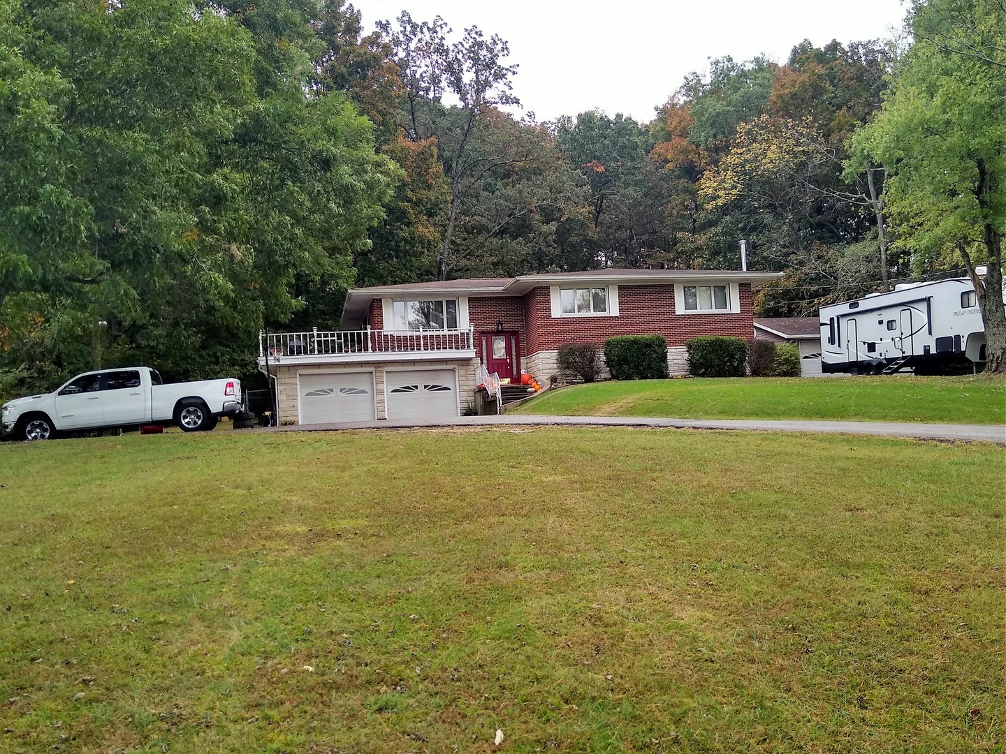 14600 N Us Hwy 45 Highway Property Photo 1