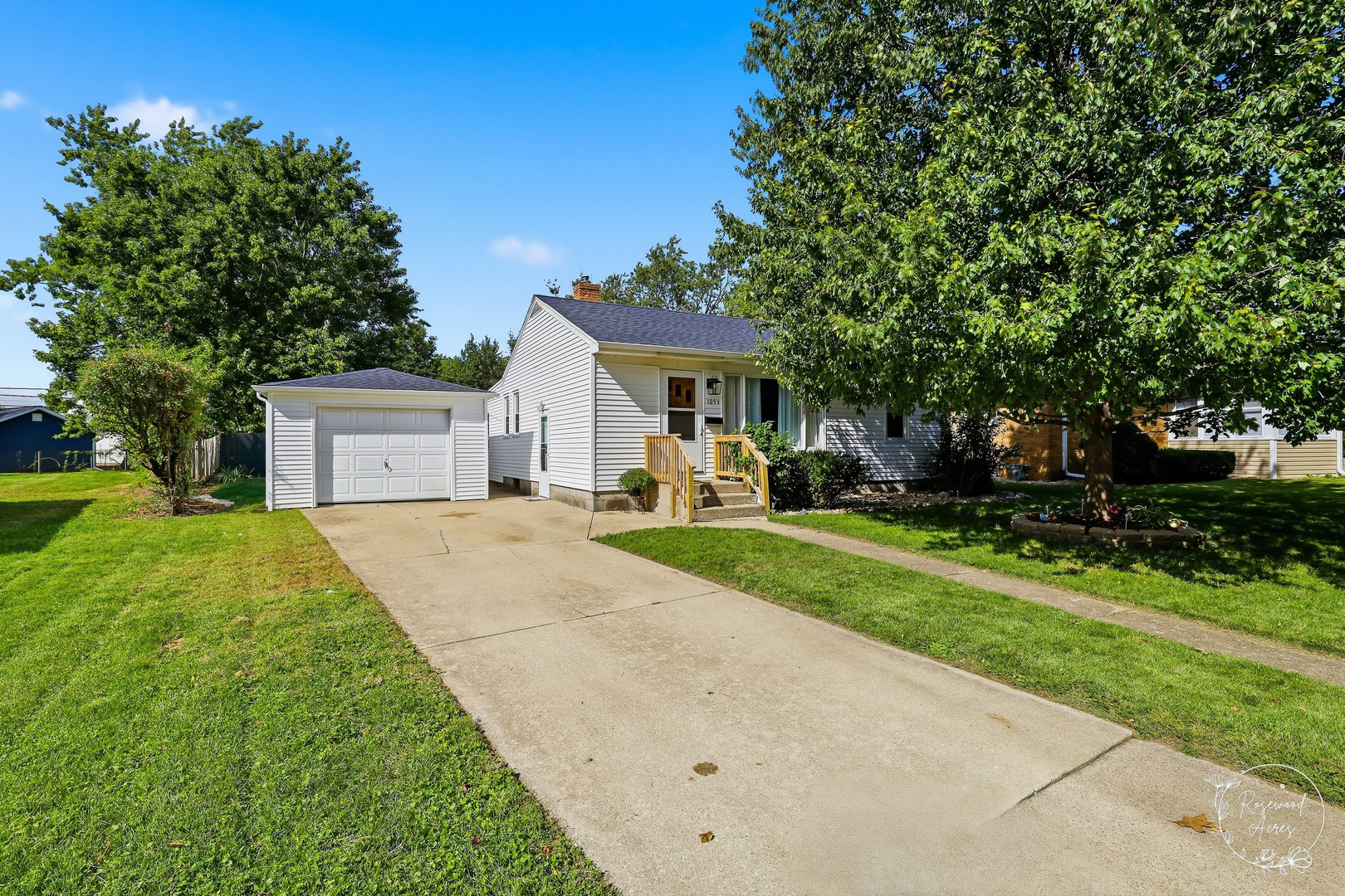 1051 Cook Boulevard Property Photo 1
