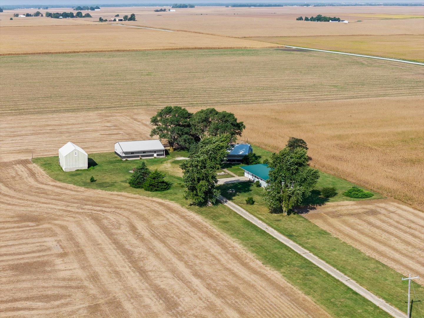 2484 State Highway 32 Property Photo 1