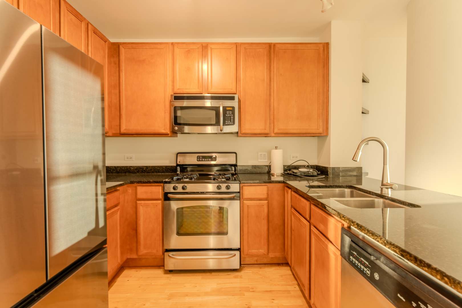 1255 S State Street 1304 Property Photo 6