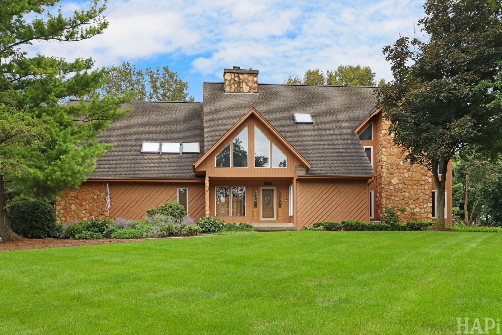 6423 Chickaloon Drive Property Photo 1