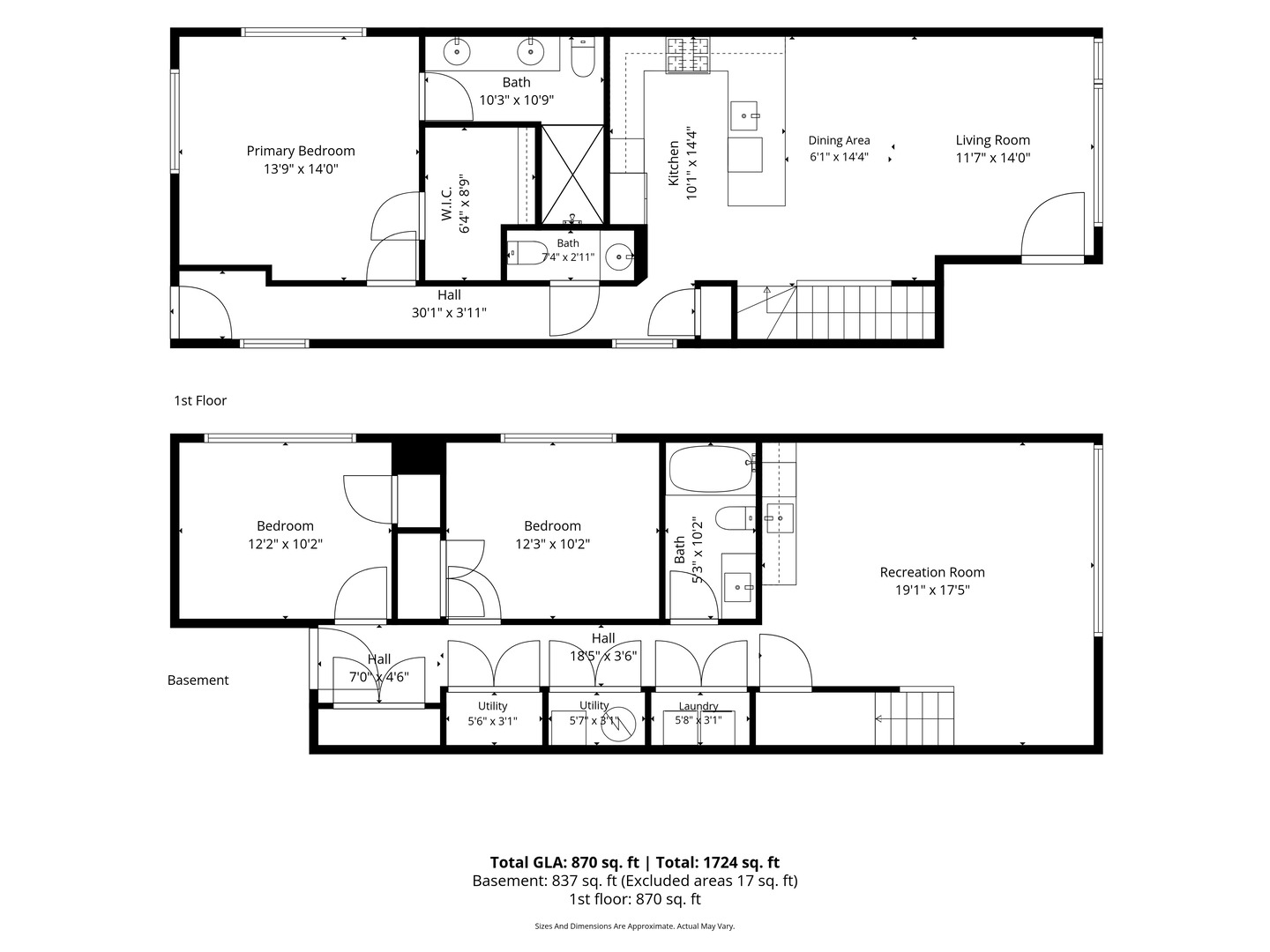 3049 W Lyndale Street 1 Property Photo 38