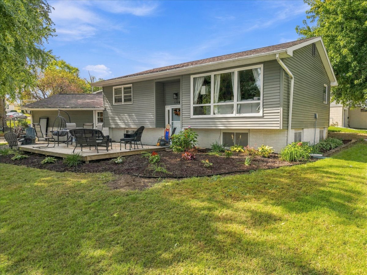 504 30th Avenue Property Photo 1