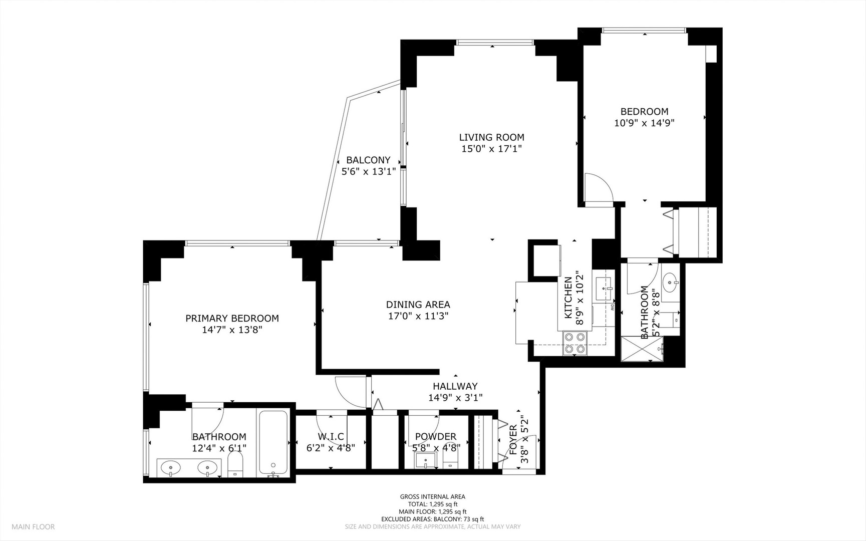 435 W Erie Street 801 Property Photo 32