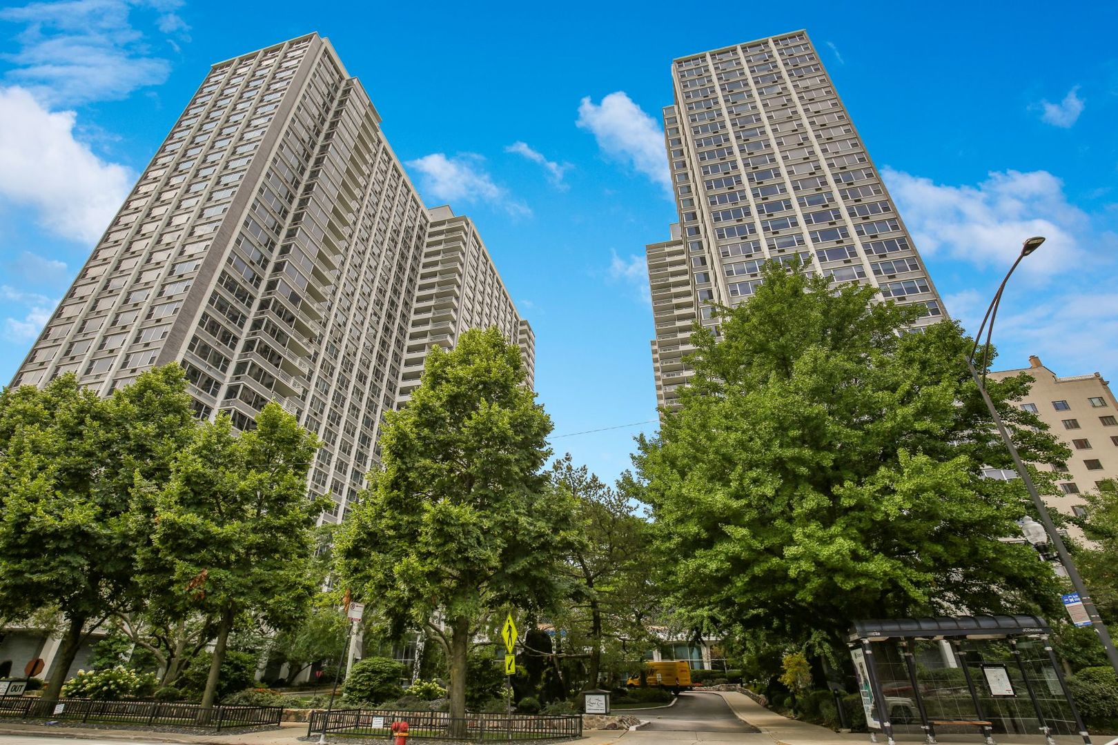 4250 N Marine Drive 2210 Property Photo 1