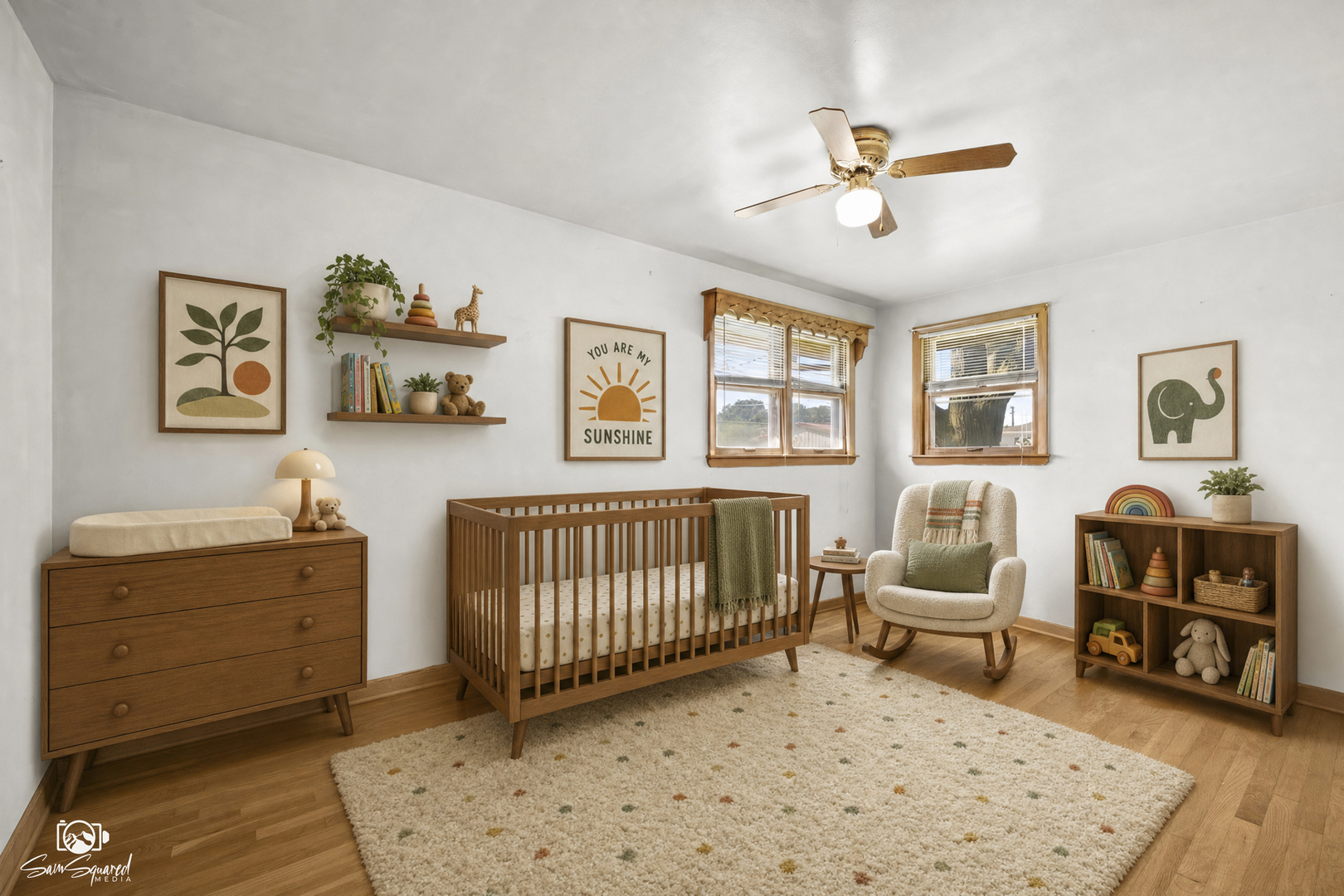 5808 E 3420s Road Property Photo 5