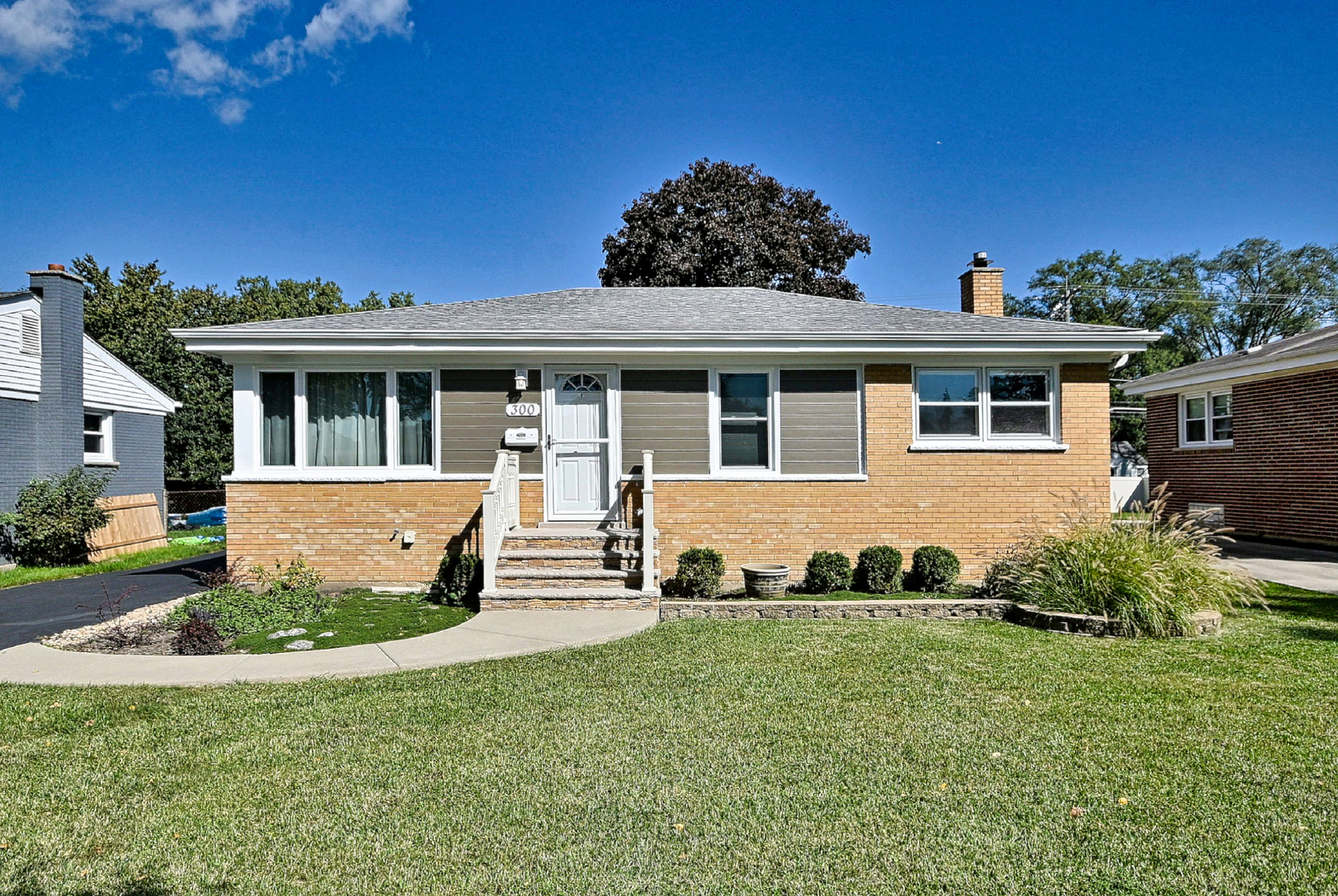 300 Wisconsin Drive Property Photo 1