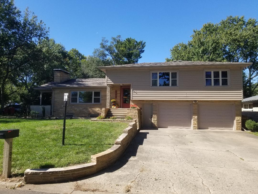 1707 Park Haven Drive Property Photo 1