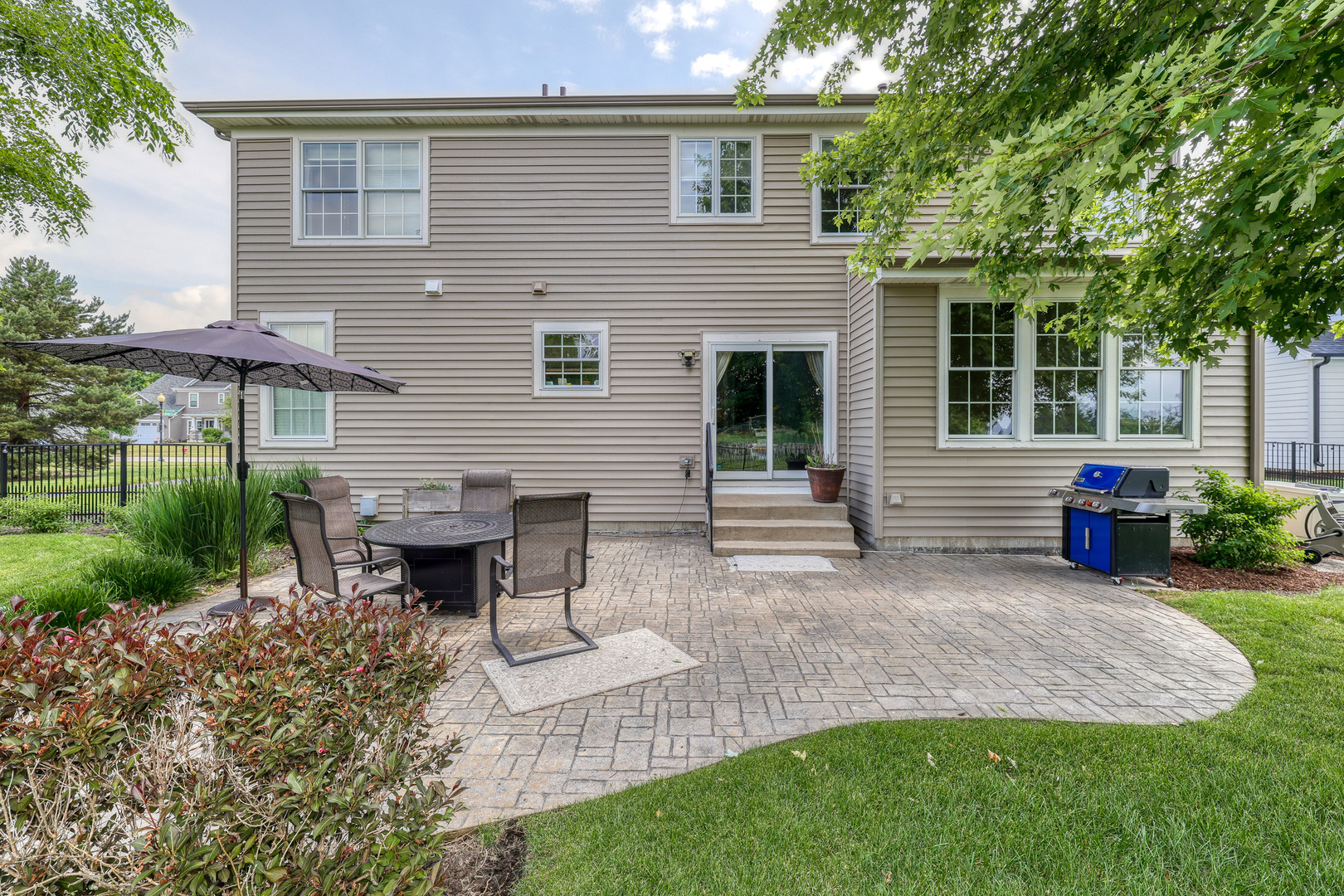 1261 Independence Avenue Property Photo 32