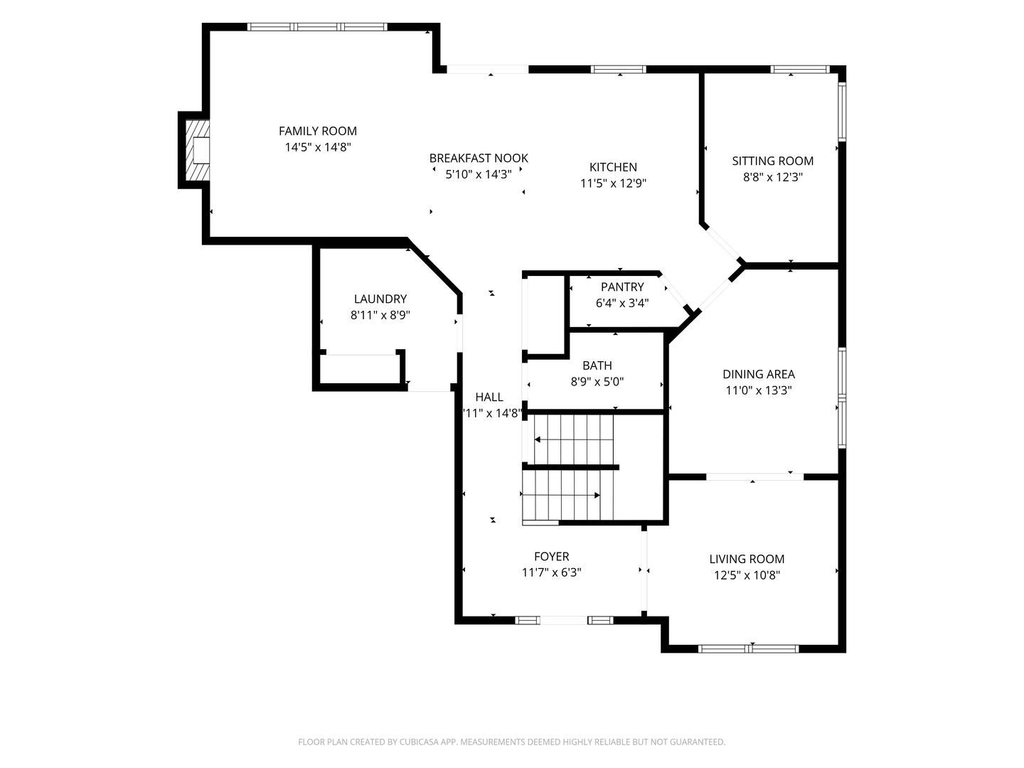 1261 Independence Avenue Property Photo 33