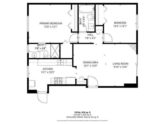 1942 Tall Oaks Drive 1a Property Photo 12