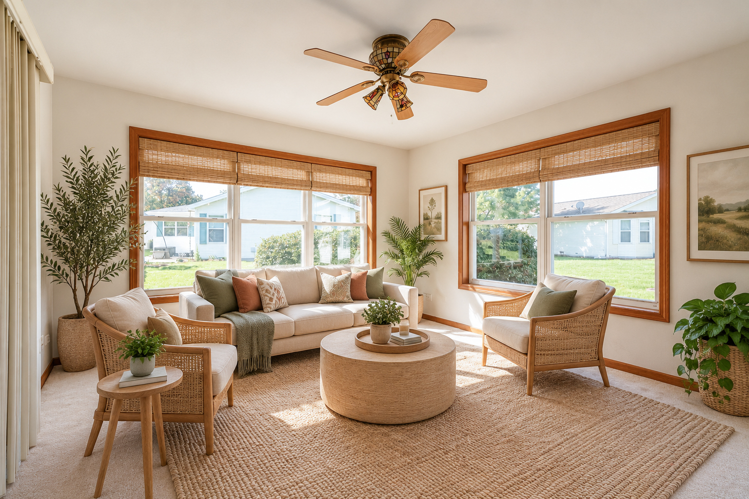 2724 Bluegrass Court Property Photo 14