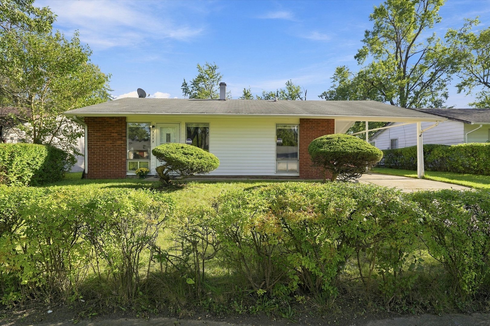 2112 219th Street Property Photo 1