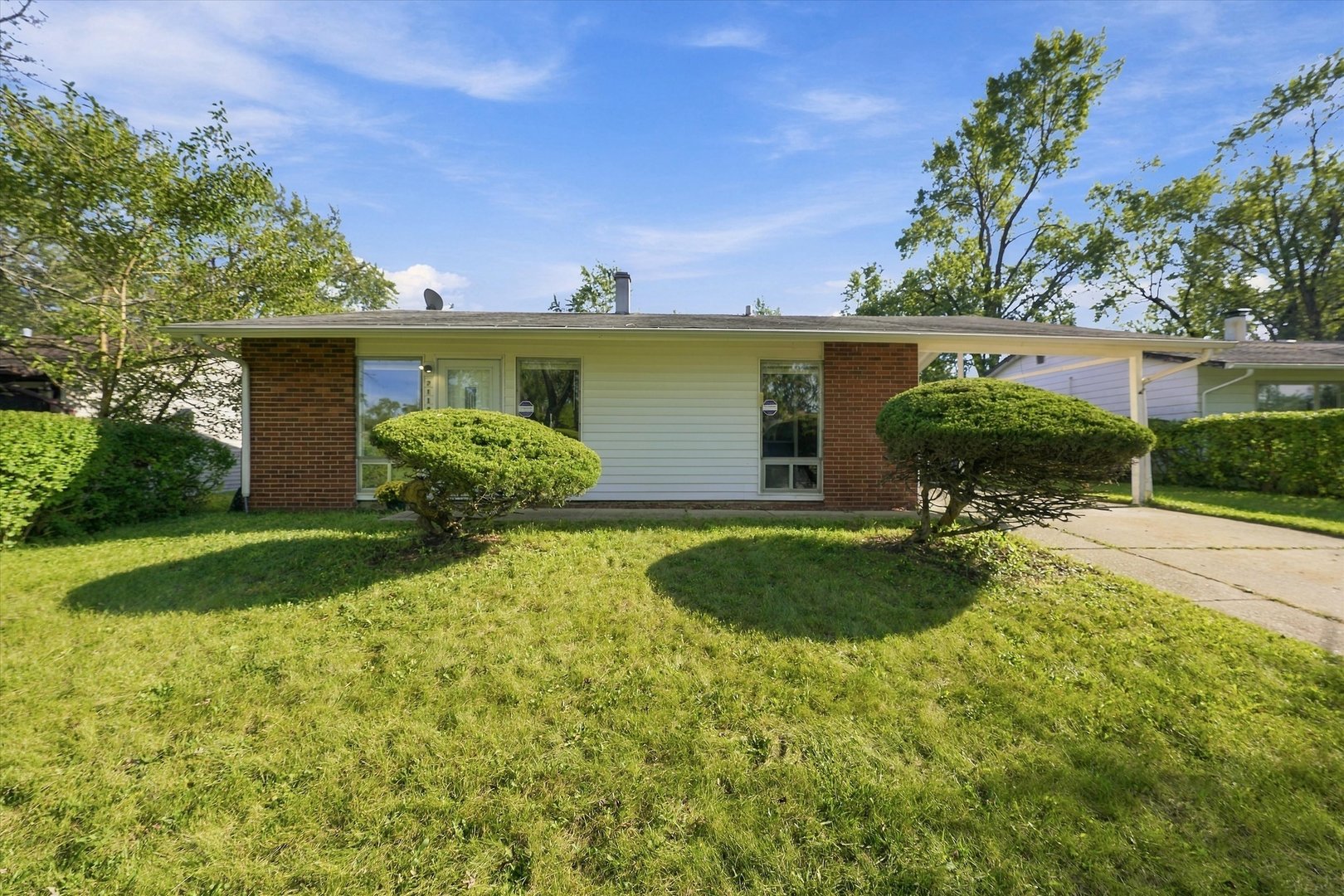 2112 219th Street Property Photo 2