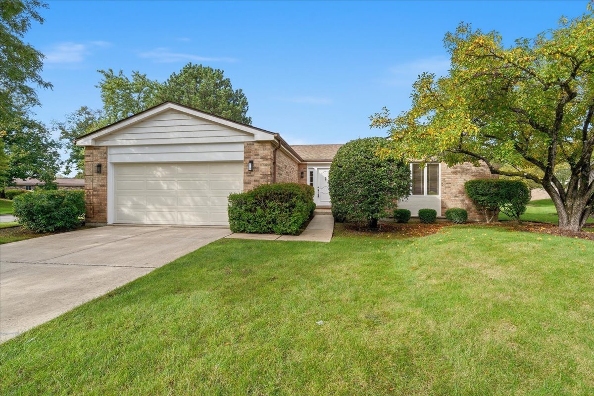 4568 Lindenwood Lane Property Photo 1