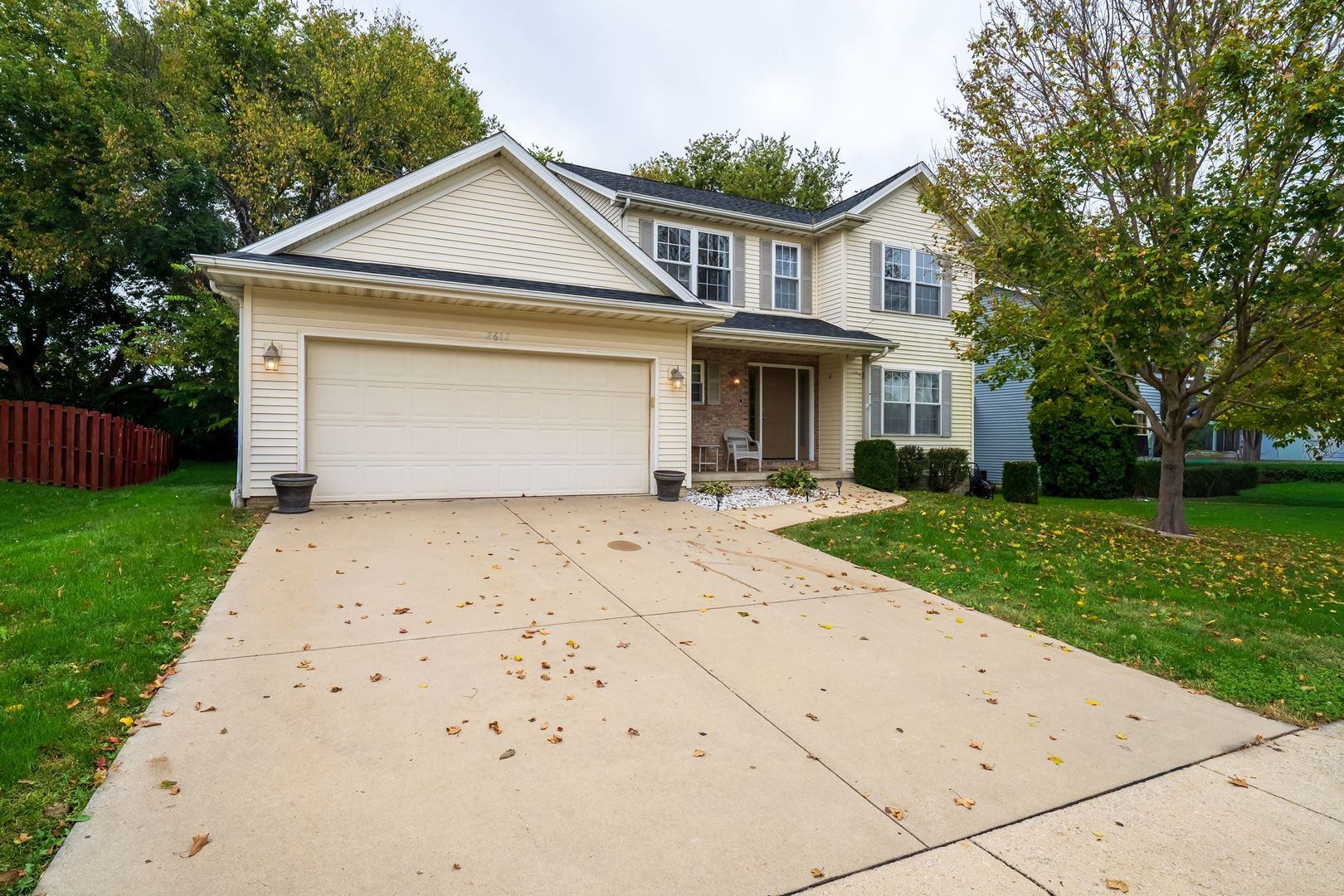 2612 Grey Fox Trail Property Photo 4