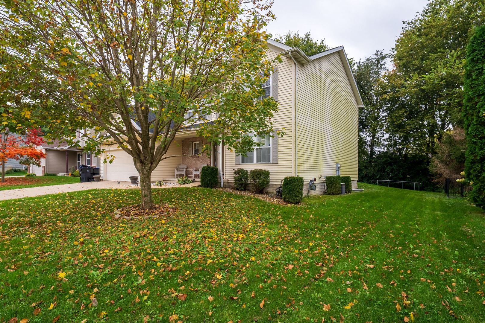 2612 Grey Fox Trail Property Photo 5