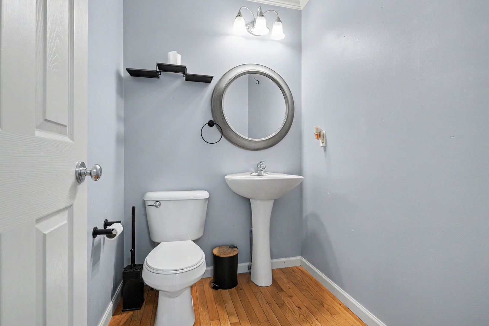 2612 Grey Fox Trail Property Photo 6