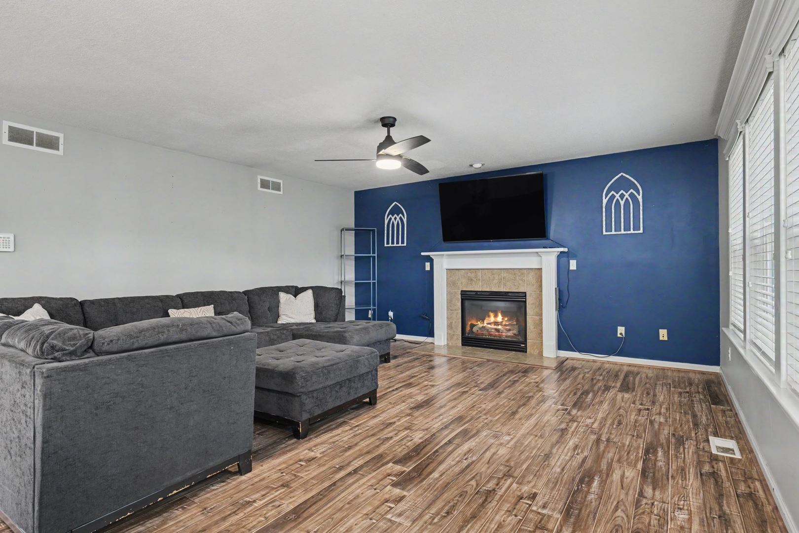 2612 Grey Fox Trail Property Photo 14