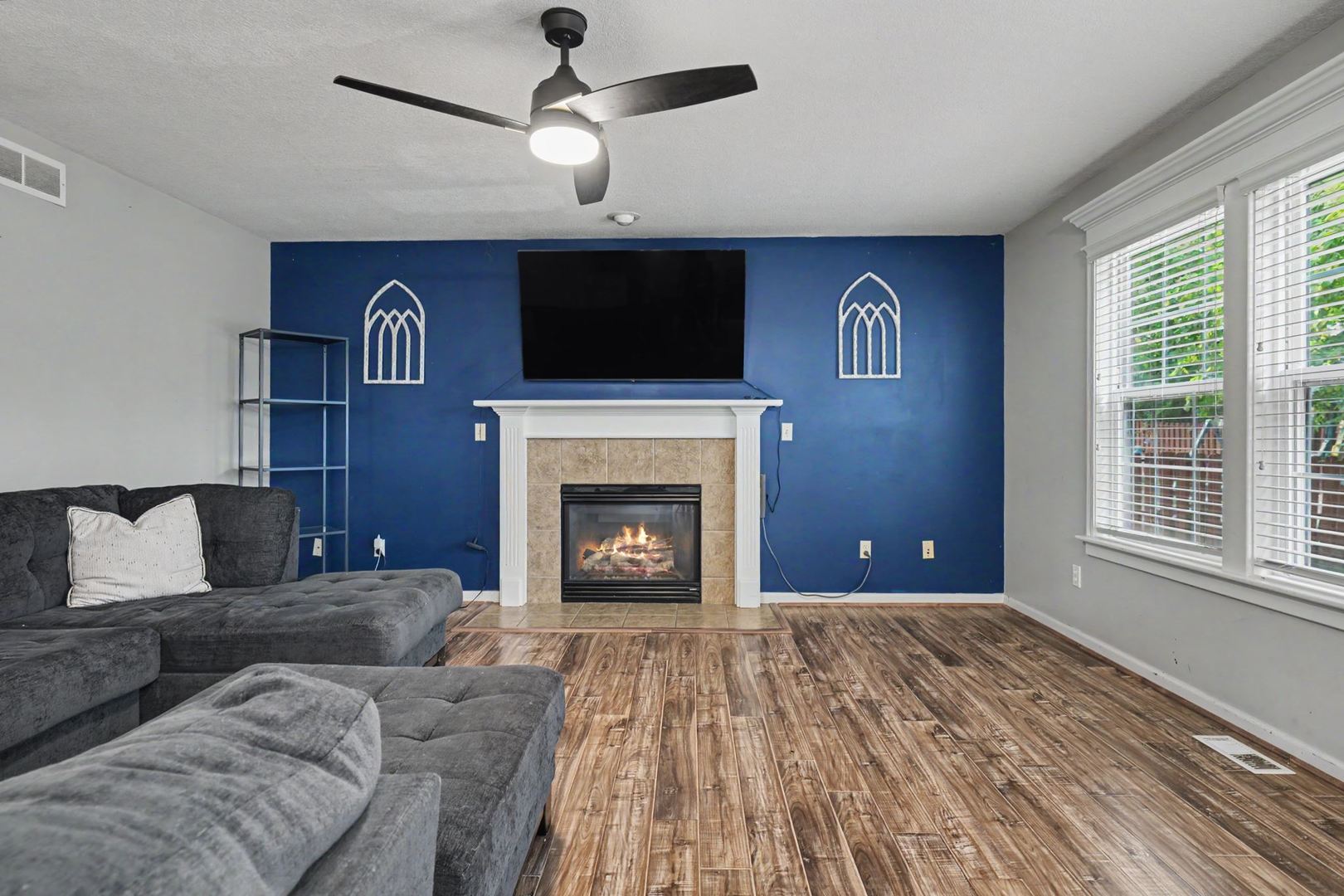 2612 Grey Fox Trail Property Photo 15