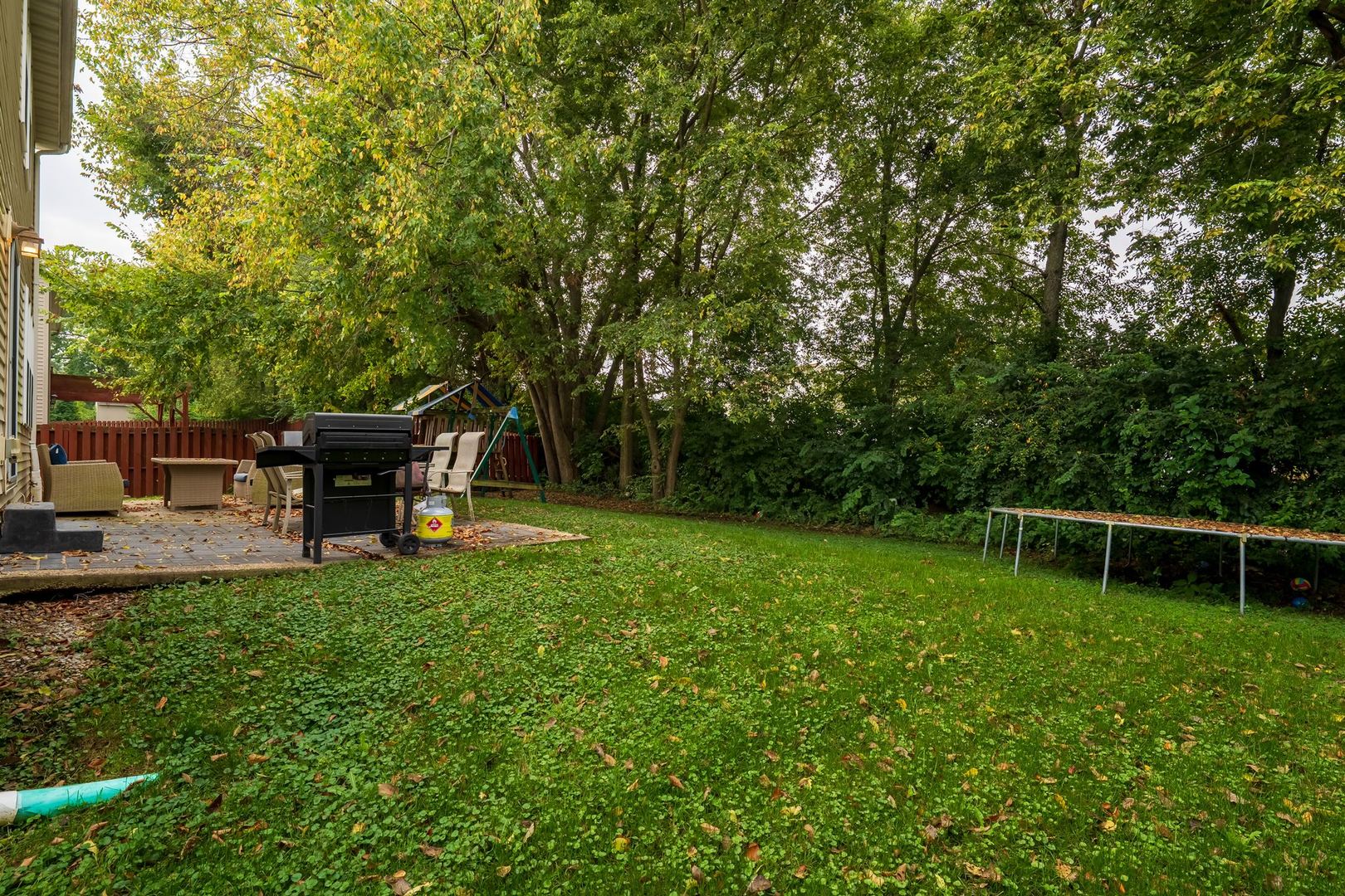 2612 Grey Fox Trail Property Photo 34