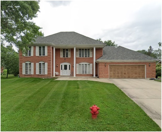 8112 S Park Avenue Property Photo 1