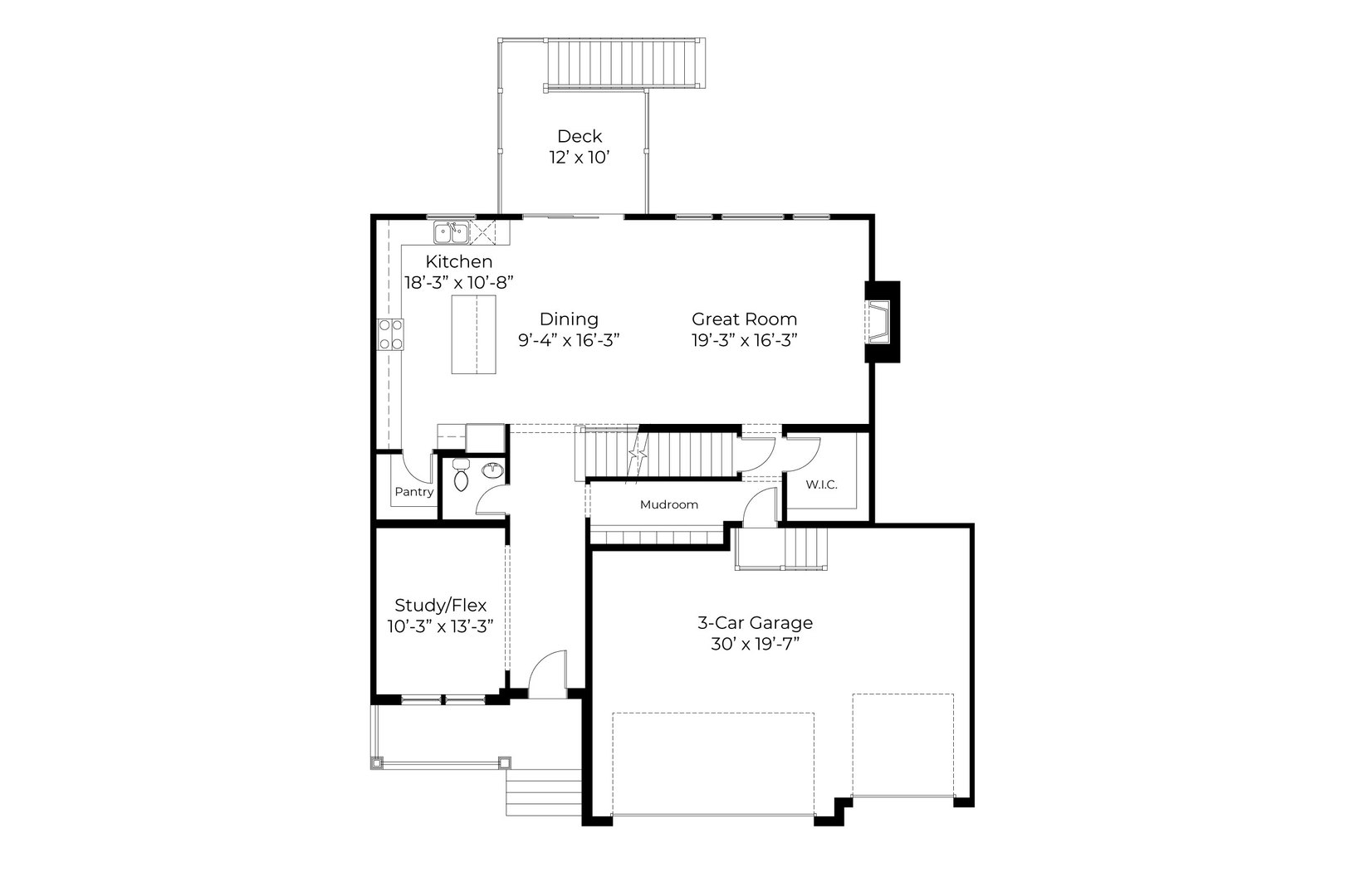 12428 Limerick Lane Property Photo 56