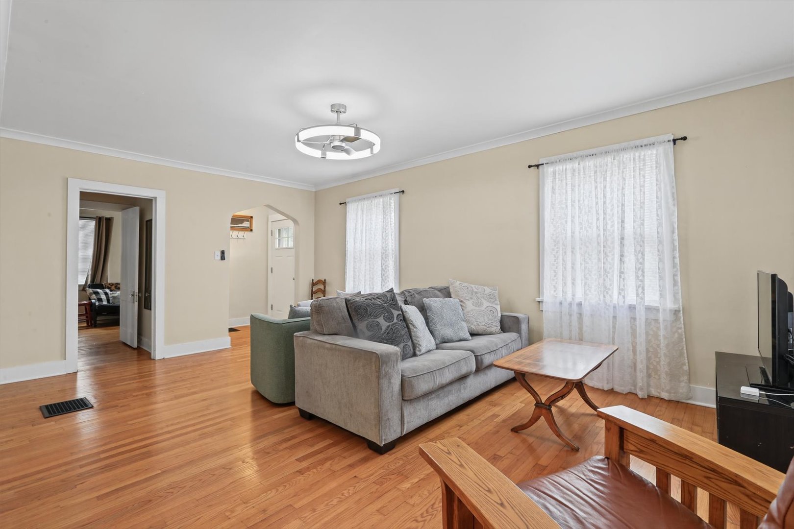 810 W Vine Street Property Photo 2