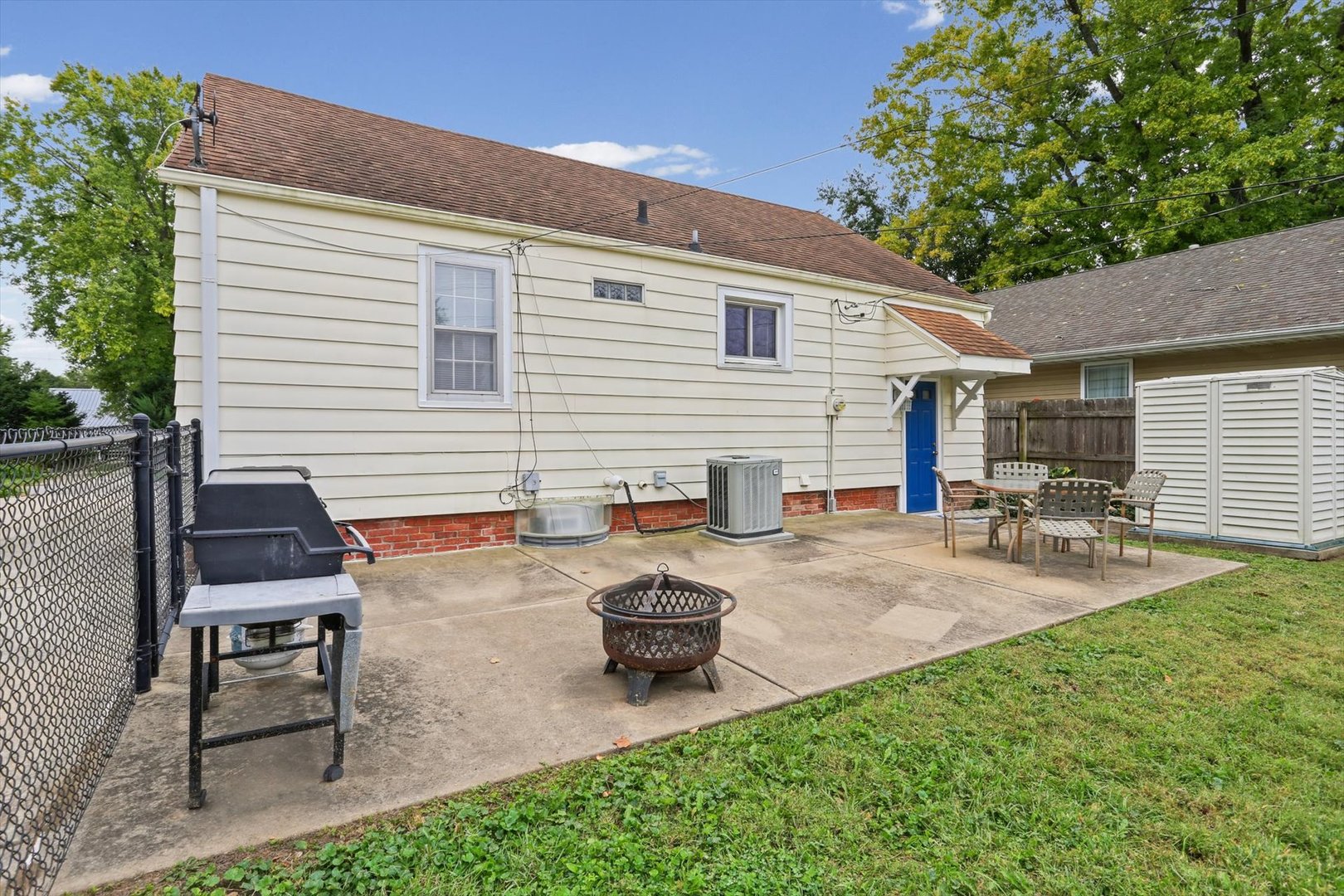 810 W Vine Street Property Photo 7