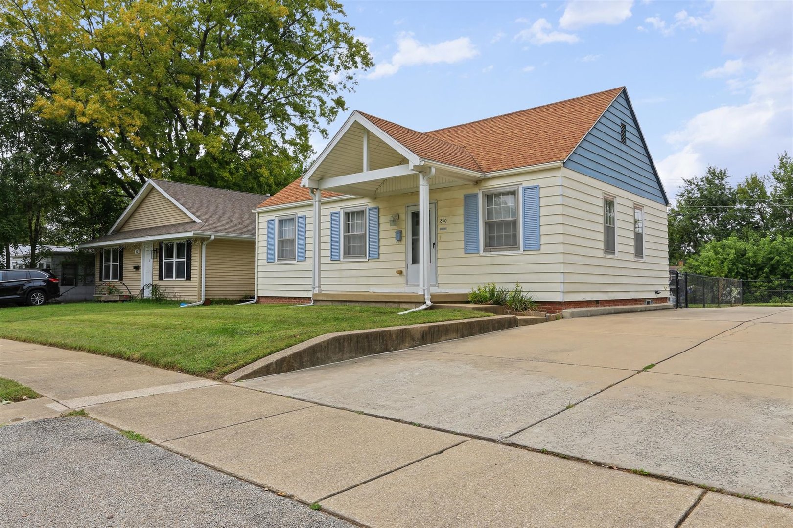 810 W Vine Street Property Photo 9