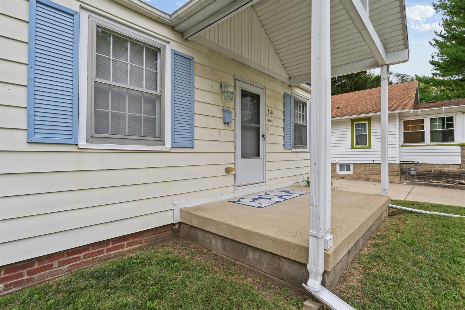 810 W Vine Street Property Photo 12