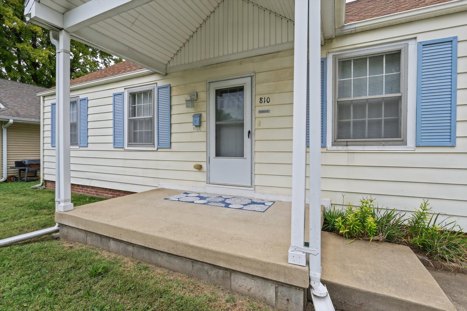810 W Vine Street Property Photo 13