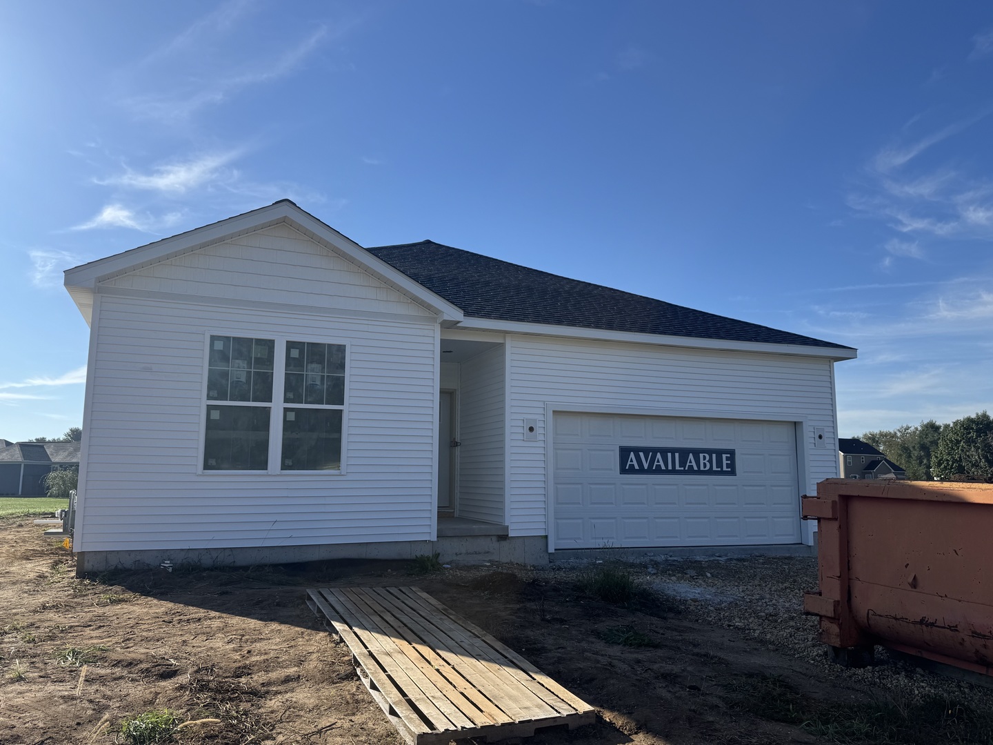 817 Whitetail Drive Property Photo 1
