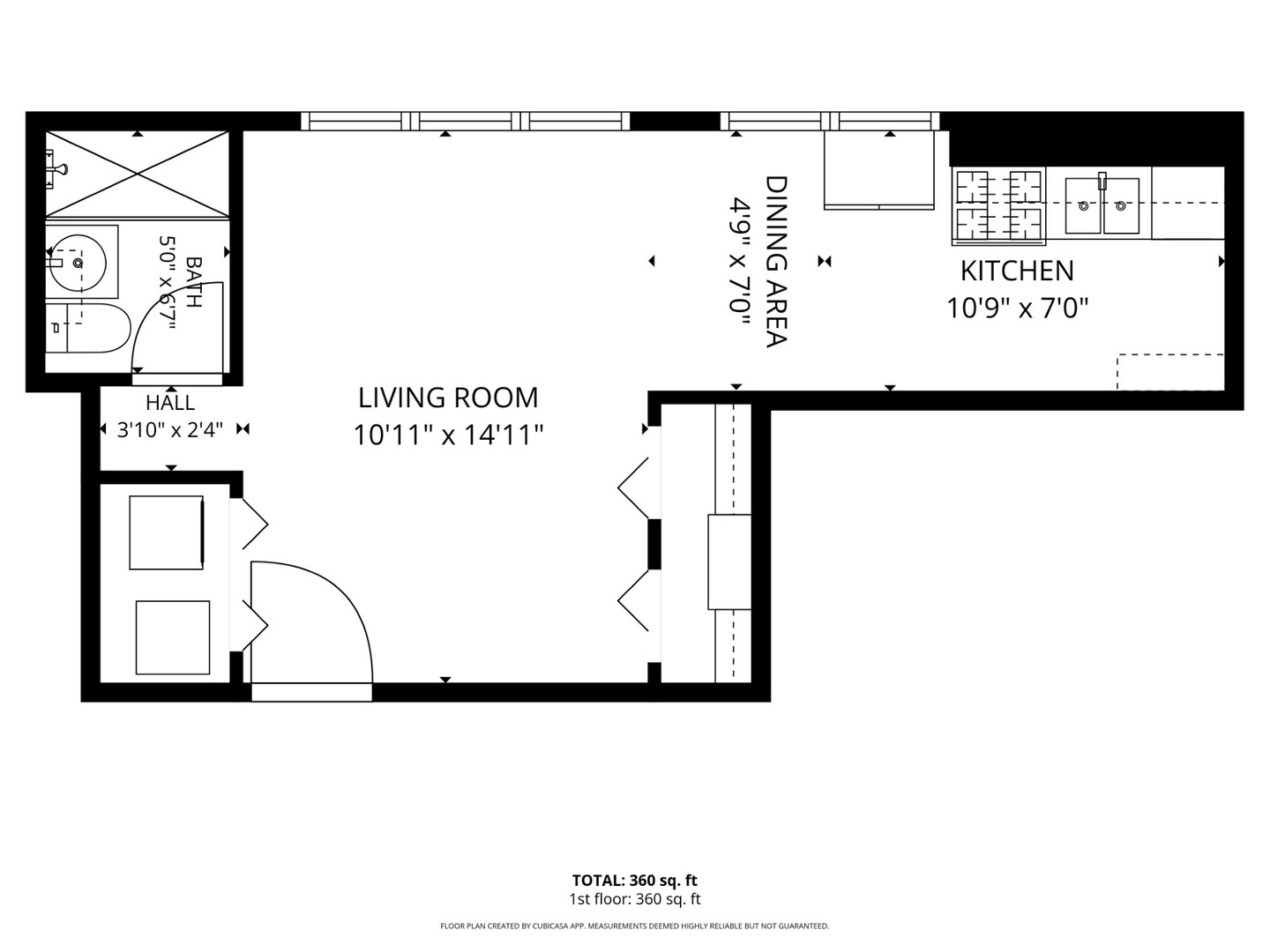 6812 N Wayne Avenue 1d Property Photo 10