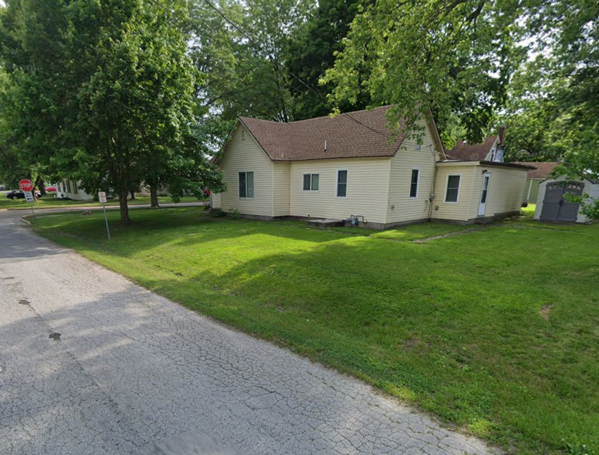 926 E Carroll Street Property Photo 1