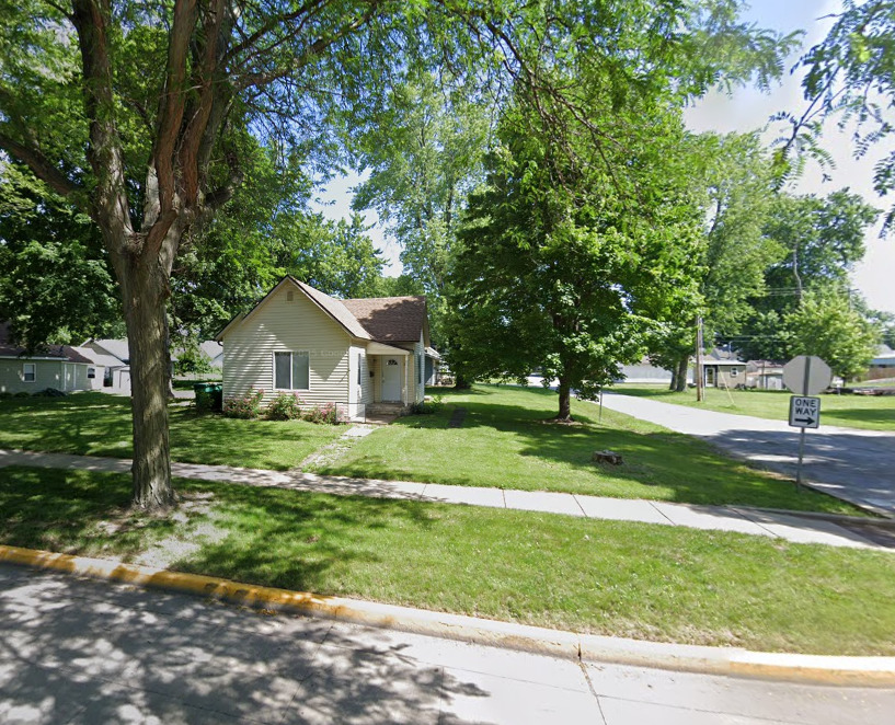 926 E Carroll Street Property Photo 2